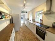 4 bedroom terraced house for rent in St Johns Lane,...