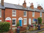4 bedroom terraced house for rent in St Johns Road,...