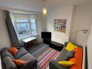 4 bedroom terraced house for rent in St. Martins Place,...