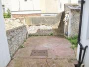 4 bedroom terraced house for rent in St. Martins Place,...