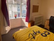 4 bedroom terraced house for rent in St Mary Magdalene...