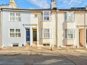 4 bedroom terraced house for rent in St Mary Magdalene...