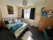 4 bedroom terraced house for rent in St. Pauls Street,...