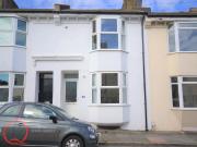 4 bedroom terraced house for rent in St Pauls Street,...