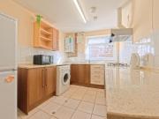 4 bedroom terraced house for rent in St Pauls Street,...