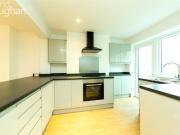 4 bedroom terraced house for rent in St Pauls Street,...