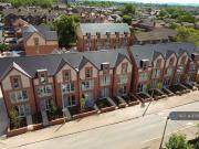 4 bedroom terraced house for rent in Stafford Close,...