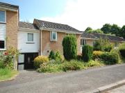 4 bedroom terraced house for rent in Stanmore, SO22