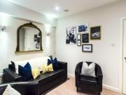 4 Bedroom Terraced House For Rent In Stoke