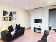 4 Bedroom Terraced House For Rent In Stoke