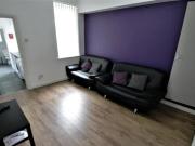 4 Bedroom Terraced House For Rent In Stoke