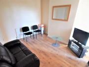 4 Bedroom Terraced House For Rent In Stoke, Coventry