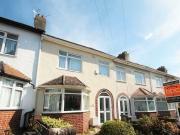 4 bedroom terraced house for rent in STUDENT PROPERTY...