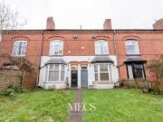 4 bedroom terraced house for rent in Summerville...