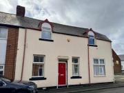 4 Bedroom Terraced House For Rent In Sunderland