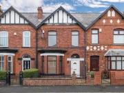 4 bedroom terraced house for rent in Swinley Lane Wigan...
