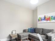4 Bedroom Terraced House For Rent In The Arboretum,...