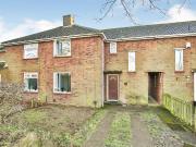 4 bedroom terraced house for rent in The Avenues,...