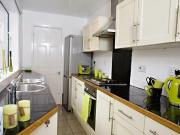 4 Bedroom Terraced House For Rent In The Meadows