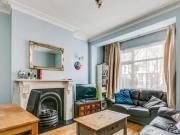 4 Bedroom Terraced House For Rent In Tooting Broadway