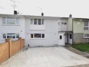 4 bedroom terraced house for rent in Travellers Lane,...