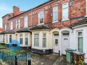 4 bedroom terraced house for rent in Tudor Grove,...