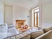 4 bedroom terraced house for rent in Tudor Street,...