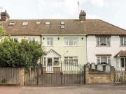 5 bedroom terraced house for rent in Tunnel Avenue,...
