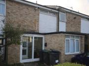 4 bedroom terraced house for rent in Ulcombe Gardens CT2
