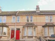 4 bedroom terraced house for rent in Vernon Terrace Bath BA2