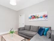 4 bedroom terraced house for rent in Villiers Road,...