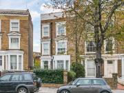 4 bedroom terraced house for rent in Warwick Gardens,...