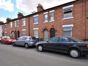 4 Bedroom Terraced House For Rent In Watford