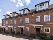 4 bedroom terraced house for rent in Wedgwood Place...