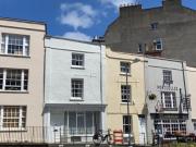 4 bedroom terraced house for rent in Wellington Terrace,...
