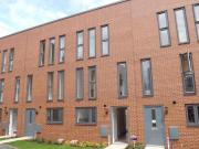 4 Bedroom Terraced House For Rent In Welwyn Garden City