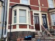 4 bedroom terraced house for rent in West View Road,...