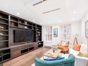 4 Bedroom Terraced House For Rent In Westminster, London