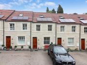 4 bedroom terraced house for rent in Weston Mews, Manor...