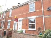 4 Bedroom Terraced House For Rent In Whaddon, Cheltenham