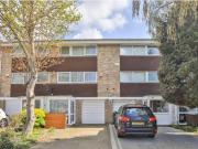 4 bedroom terraced house for rent in Wheatlands,...