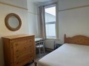 4 bedroom terraced house for rent in Whippingham Road, BN2