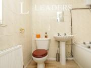 4 bedroom terraced house for rent in Wilberforce Road,...
