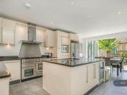 4 Bedroom Terraced House For Rent In Wimbledon