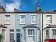 4 Bedroom Terraced House For Rent In Wimbledon, London