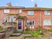 4 Bedroom Terraced House For Rent In Winchester, Hampshire