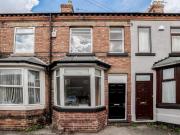 4 bedroom terraced house for rent in Windsor Street,...