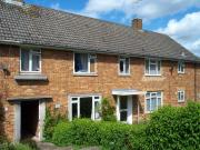 4 bedroom terraced house for rent in Winnall, SO23
