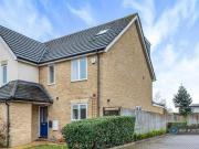 4 Bedroom Terraced House For Rent In Wokingham