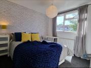 4 bedroom terraced house for rent in Woodbridge Fold,...
